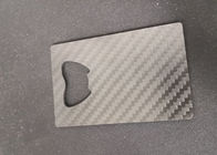 Asegure el documento de identidad magnético de Rfid ultraligero, tarjeta elegante de Rfid Ic de la tira de la plata de la impresión