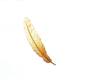 Directo clásico de la pluma del metal de la pluma de la señal de la ayuda ideal exquisita del regalo tallado