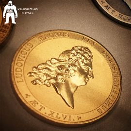Ciclo plástico del premio del ganador de las medallas del premio del baloncesto del trofeo del levantamiento de pesas viejo