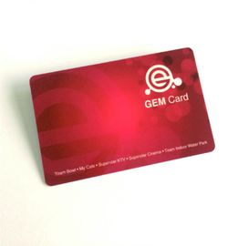 Nueva tarjeta de visita brillante 2019 de alta calidad de la mejor calidad que viene