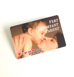Nueva tarjeta de visita brillante 2019 de alta calidad de la mejor calidad que viene