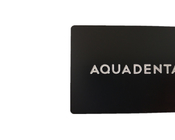color del negro de la placa de Electronc de las tarjetas de visita del metal SS304 de 85x54m m
